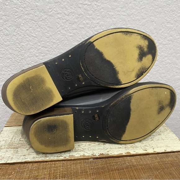 Lucky Brand Reigney Rain Boots - Picture 7 of 7